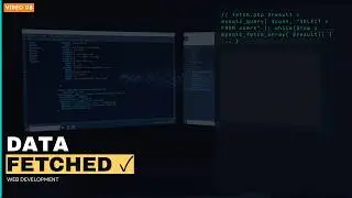 How to Fetch & Display Data from MySQL Database using PHP