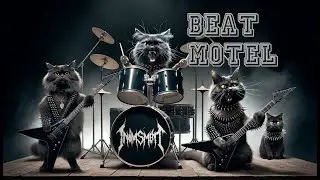 Bad Band Names - Beat Motel Music Podcast