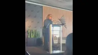 10,000 Degrees Receives Community Impact Award from Bay Area Host Committee