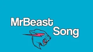 I MADE A CRAZY SONG FOR @Mrbeast 🔥