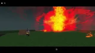 Arcane odyssey: Nimbus sea story boss 2