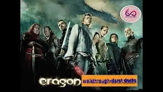 Eragon - Walkthrough Daret docks