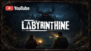 🔴 LABYRINTHINE🔴💀 LOS PERDIDOS DEL LABERINTO 💀#5