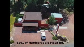 Commercial Residential Property Pine, AZ