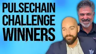 Победители #PulseChain $PLS объявлены! Результаты конкурса #LoveLiquidLoans с Crypto Crazy и WaLLrus 💜🚀
