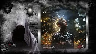 Hesham Watany &ndash; Control (Original Mix) [Made In Egypt]