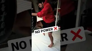 Почему в залах тайского бокса учат работать коленями именно так!?!? #ММА #UFC