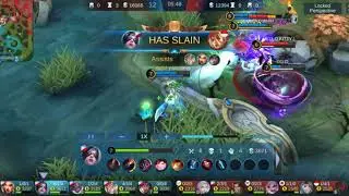 pharsa God