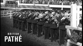 Dublin Horse Show (1936)