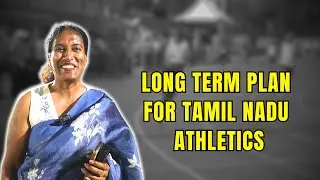 NNIS Sports had a candid chat with C. Latha