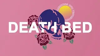 Death Bed [Carrying Our Testimony]