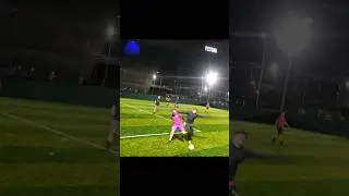 Violent Conduct - Straight Red 🟥 #football #futbol #futebol #premierleague #championsleague