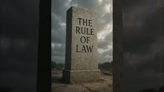 When public officials violate the rule of law 