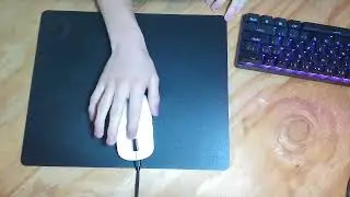 Logitech G440 Mousepad Review