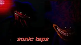 قصه شين سونك الكاملة لو مش مستعد لا تشوف 🥶 | SONIC DARK FILES