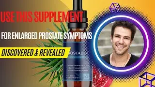 Prostadine Drops Review 2023 - Does It Really Work? (MUST WATCH) Prostadine Facts and Results