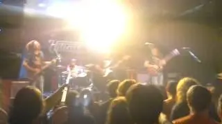 Viticus - Sucio y Desprolijo