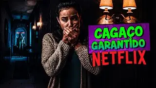 8 FILMA&Ccedil;OS DE TERROR NA NETFLIX POUCO CONHECIDOS