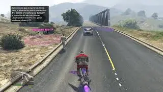 A oliver le cayo un meteorito #gta #gtaonly #gaming #reels #like #viral 