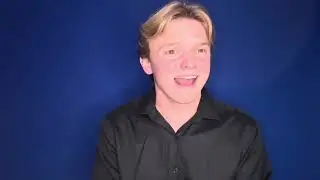 Bo Bailey - &ldquo;For Her&rdquo; - BroadwayWorld&rsquo;s Next on Stage S6 Great Gatsby Week