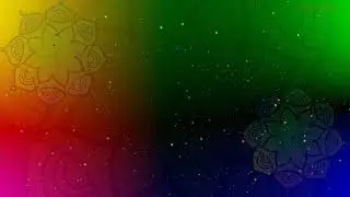 Indian Traditional Graphics/Coloured Sky Graphics/ Background