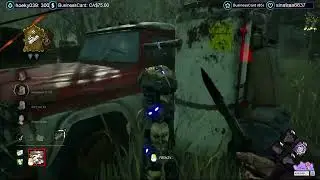 Baby looper | DBD