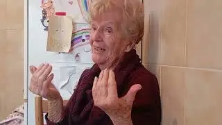 Nonna pt2 racconta dei partigiani 2025