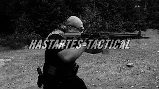 Pekiti-Tirsia Kali: Hastartes Sizzle Reel [01]