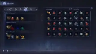 Elden Ring Night Reign: Executioner Quest-Upgrade (ger sub)