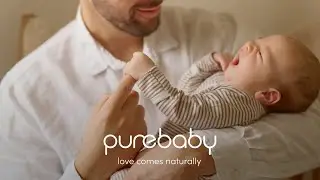Purebaby - Love Comes Naturally