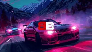 Bottega Beats - Drift Bass #phonk