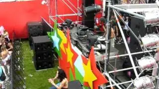 DanceValley - Eric van Kleef