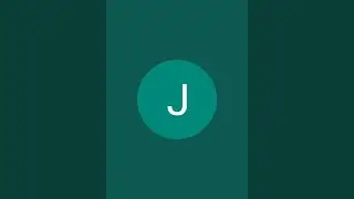 James is live!