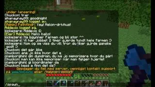 Minecraft xioco episode 1 del 1