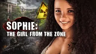 Sophie: The Girl From The Zone &ndash; Gameplay Walkthrough Part 2