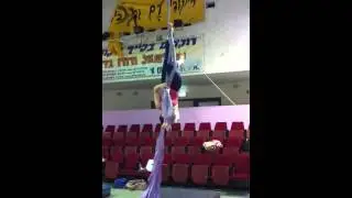 Single ankle hang diamond 14-10-13