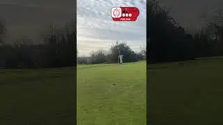 🎥 Vardon Course, Worthing 🏴󠁧󠁢󠁥󠁮󠁧󠁿 #golfcourse #golfshorts #golf #golfcourse #golfaround