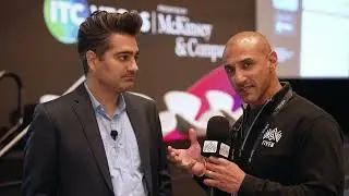 CB Insights InsurTech Top 50 | ITC Vegas 2025