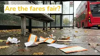Public transport fares - S1 EP9