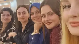 💯 MUTLAKA DENEYİN / ANNEMDE MİSAFİR HAZIRLIĞIMIZ / YENGEMDE KAHVALTI 