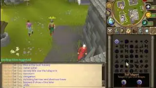 runescape rsps extremex-pvp showcase