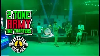 The Toasters - 2 Tone army covered by Southern Witch Hunt Cebu