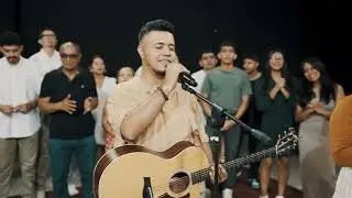 Betel Ministry - Danza De La Creación Ft. Jehú Martinez 
