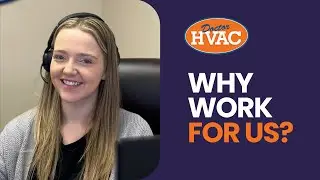 Why Work at Dr HVAC in Toronto?