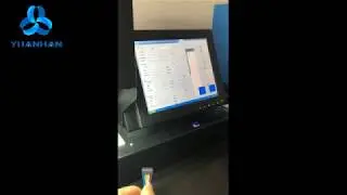 Wire Harness Color Sorting Analyzer, Wire Harness Color Detection System