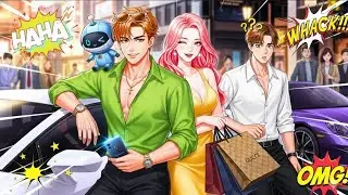 Système Argent en 1 Clic : Dépenser = Devenir Riche, Toute la Classe Sous le Choc   | best manhwa