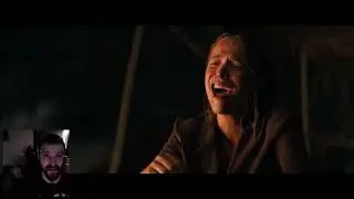 Send Help Movie Clip Bringing Home The Bacon Reaction.