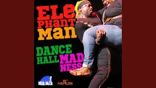 Dancehall Madness Riddim (Instrumental)