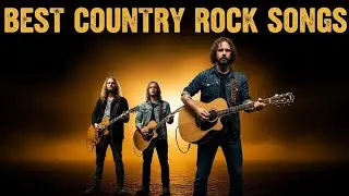 Country Rock Guitar Dreams 2026 🎸 Americana Stories & Warm Sound | Neil Young