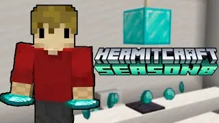 Hermitcraft&rsquo;s 